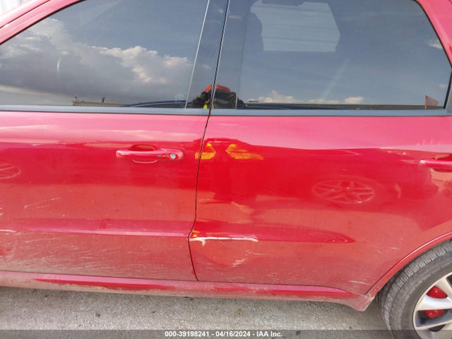 Dodge Durango R/t 2014 1C4SDJCT0EC374901 Image 14
