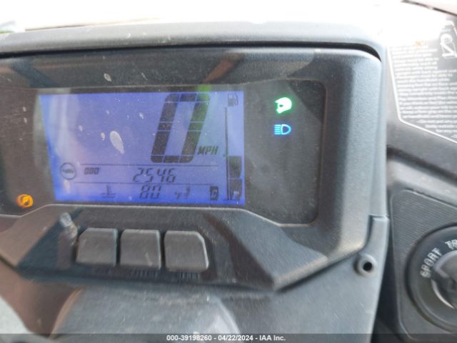 2021 YAMAHA YXE1000 5Y4AN39Y7MA101317 Photo 6