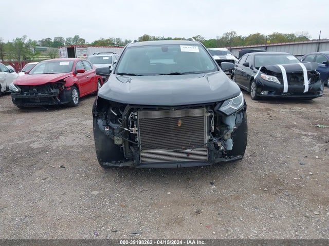 Chevrolet EQUINOX LT 2018 2GNAXJEV4J6101634 Image 13