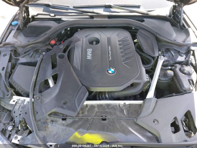 WBAJE7C53JWC57156 BMW 540i Xdrive