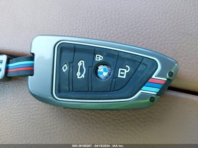 WBAJE7C53JWC57156 BMW 540i Xdrive