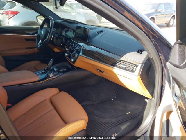 WBAJE7C53JWC57156 BMW 540i Xdrive