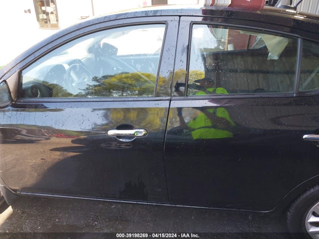 Nissan Versa 1.6 Sv 2017 3N1CN7AP7HL858280 Image 15