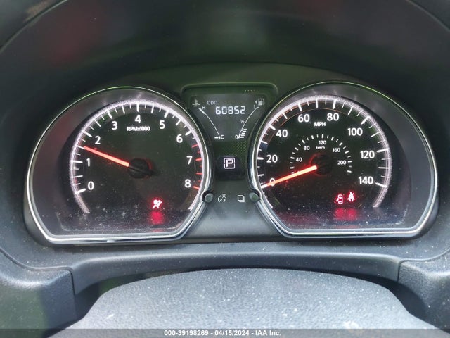 Nissan Versa 1.6 Sv 2017 3N1CN7AP7HL858280 Image 16