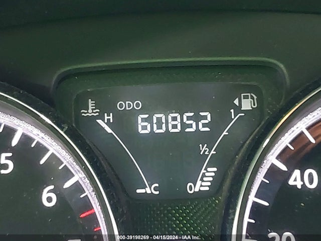 Nissan Versa 1.6 Sv 2017 3N1CN7AP7HL858280 Image 7