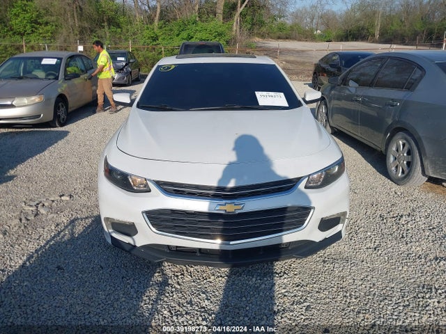 Chevrolet MALIBU 1LT 2017 1G1ZE5ST5HF225108 Image 12