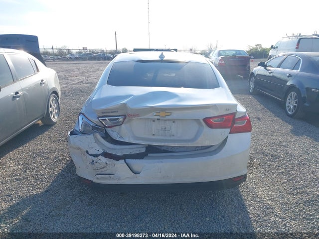Chevrolet MALIBU 1LT 2017 1G1ZE5ST5HF225108 Image 16