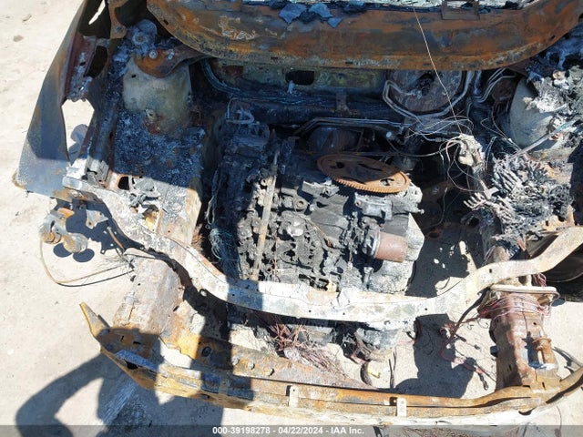 Ford Escape Titanium 2014 1FMCU9J99EUA96886 Image 10