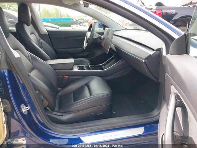 Tesla Model 3 Long Range/mid Range/standard Range/standard Range Plus 2019 5YJ3E1EA3KF446511 Image 5