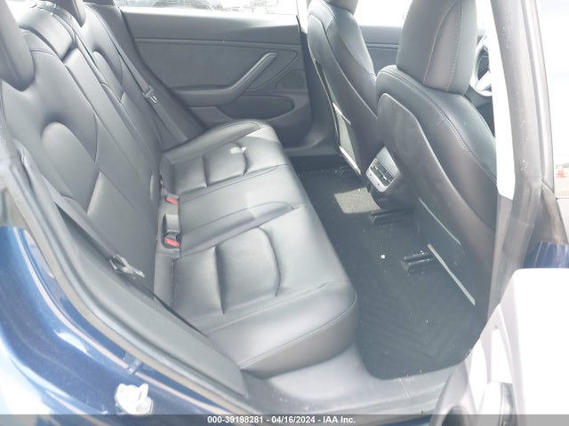 Tesla Model 3 Long Range/mid Range/standard Range/standard Range Plus 2019 5YJ3E1EA3KF446511 Image 7