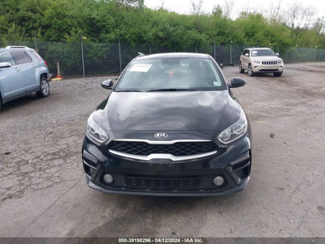 3KPF24ADXLE253755 KIA Forte Lxs