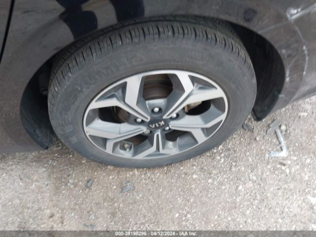 3KPF24ADXLE253755 KIA Forte Lxs