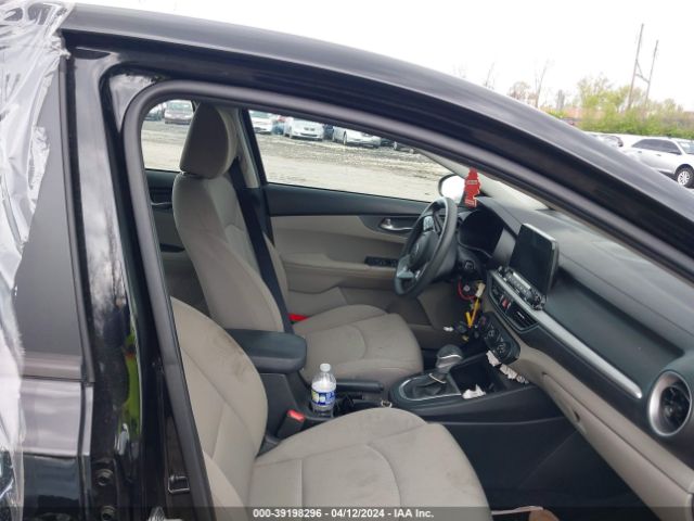 3KPF24ADXLE253755 KIA Forte Lxs