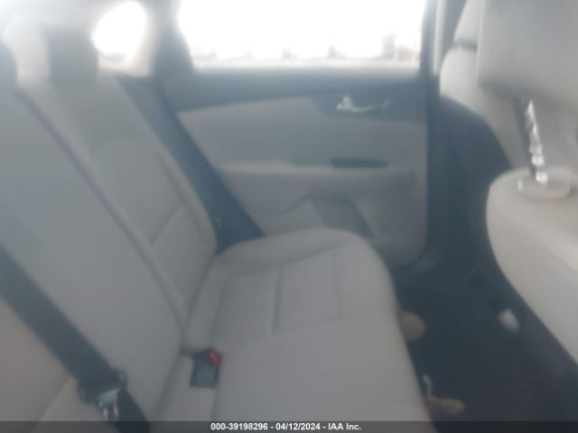 3KPF24ADXLE253755 KIA Forte Lxs