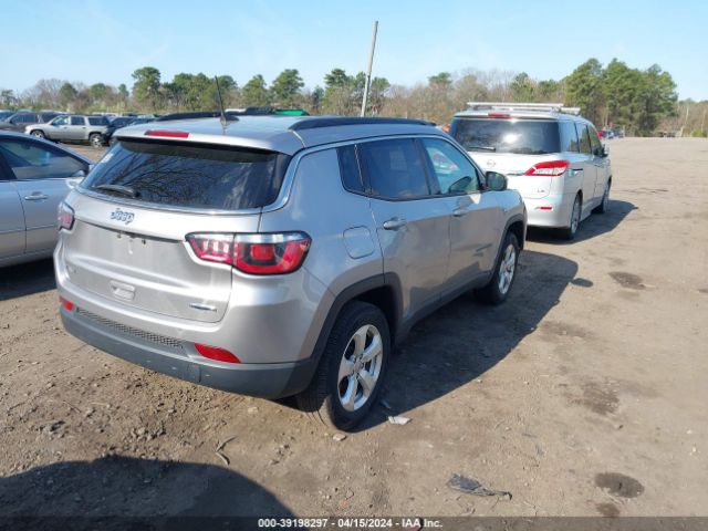 2019 JEEP COMPASS 3C4NJDBB4KT678619 Photo 3