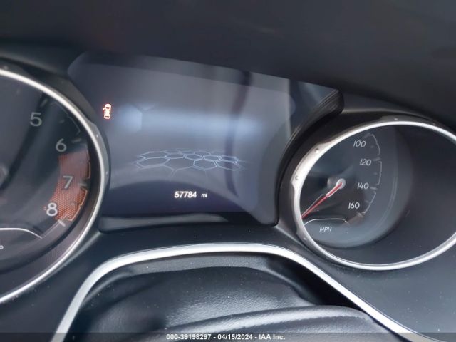 2019 JEEP COMPASS 3C4NJDBB4KT678619 Photo 6