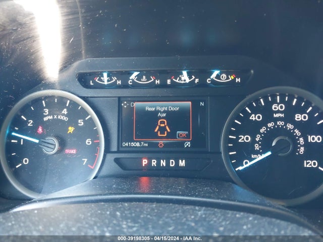 Ford F-150 Xlt 2020 1FTEW1EP2LFB52475 Image 7