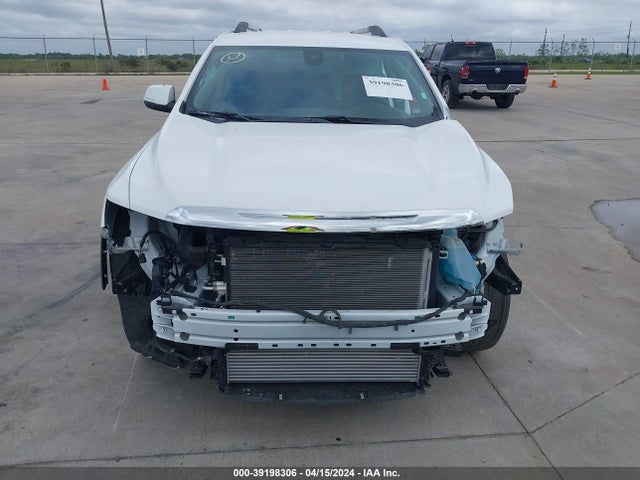 GMC Acadia Awd Slt 2023 1GKKNUL43PZ221876 Image 13