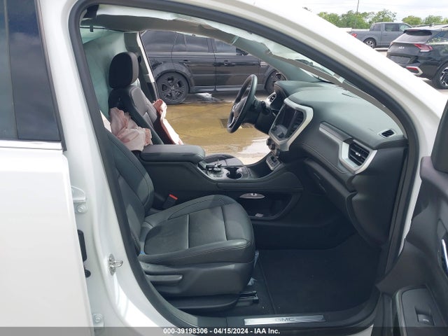GMC Acadia Awd Slt 2023 1GKKNUL43PZ221876 Image 5