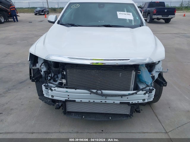 GMC Acadia Awd Slt 2023 1GKKNUL43PZ221876 Image 6