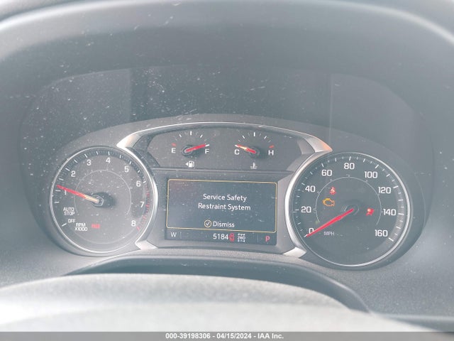 GMC Acadia Awd Slt 2023 1GKKNUL43PZ221876 Image 7