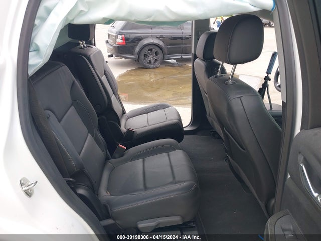 GMC Acadia Awd Slt 2023 1GKKNUL43PZ221876 Image 8