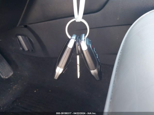 1FM5K8HT8HGC20403 Ford Explorer Platinum