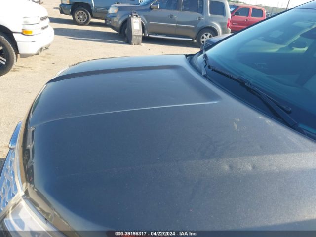 1FM5K8HT8HGC20403 Ford Explorer Platinum