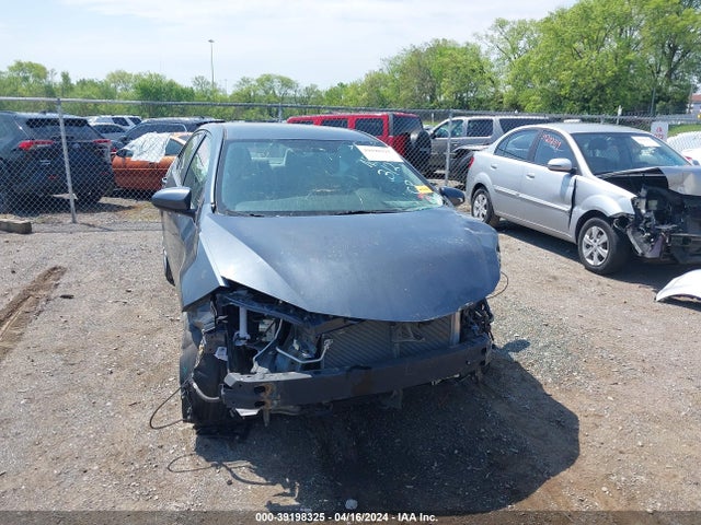 Toyota COROLLA LE 2016 5YFBURHE0GP377820 Image 6
