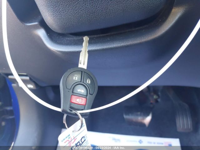 3N1CN7AP9HL870043 Nissan Versa 1.6 Sv