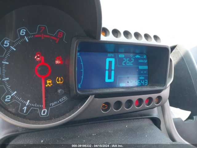 1G1JC5SG3G4156791 Chevrolet Sonic Lt Auto