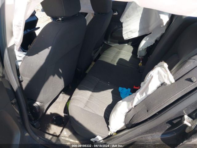 1G1JC5SG3G4156791 Chevrolet Sonic Lt Auto