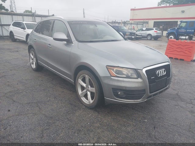 2009 AUDI Q5 WA1KK78R79A042973 Photo 0