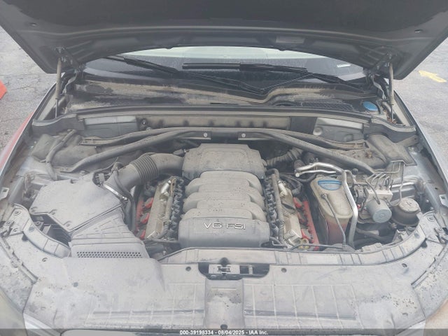 2009 AUDI Q5 WA1KK78R79A042973 Photo 9