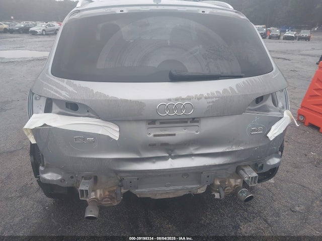 2009 AUDI Q5 WA1KK78R79A042973 Photo 5