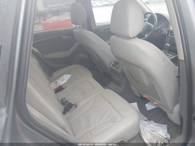 2009 AUDI Q5 WA1KK78R79A042973 Photo 7