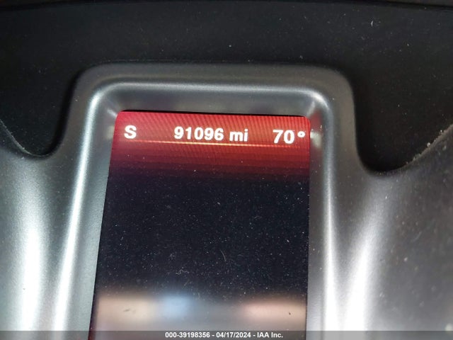Dodge Journey Crossroad Plus Awd 2017 3C4PDDGG5HT685463 Image 16