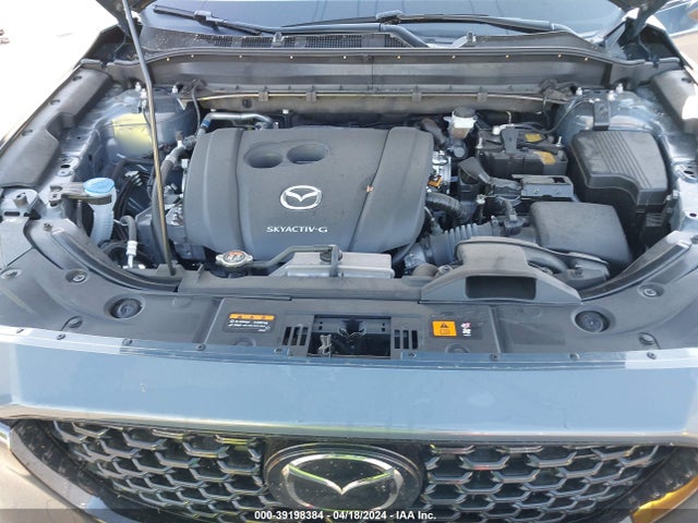Mazda Cx-5 2.5 S Carbon Edition 2023 JM3KFBCM7P0230105 Image 10