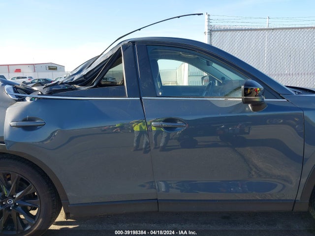 Mazda Cx-5 2.5 S Carbon Edition 2023 JM3KFBCM7P0230105 Image 13
