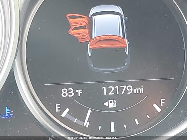 Mazda Cx-5 2.5 S Carbon Edition 2023 JM3KFBCM7P0230105 Image 15