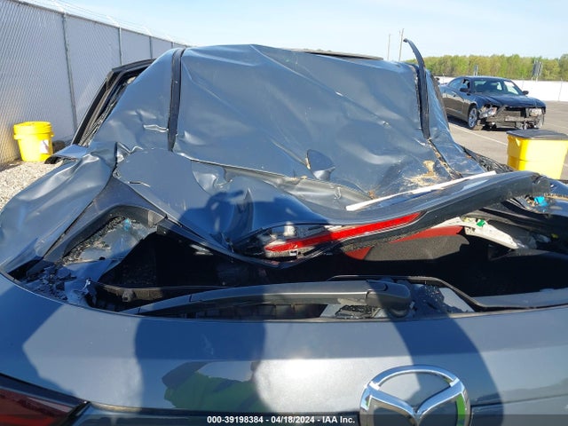 Mazda Cx-5 2.5 S Carbon Edition 2023 JM3KFBCM7P0230105 Image 18