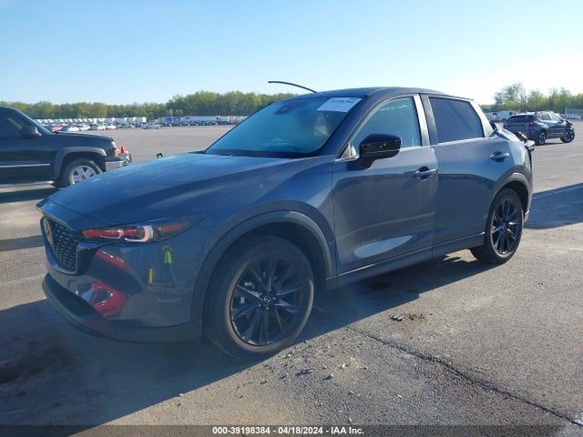 Mazda Cx-5 2.5 S Carbon Edition 2023 JM3KFBCM7P0230105 Image 2