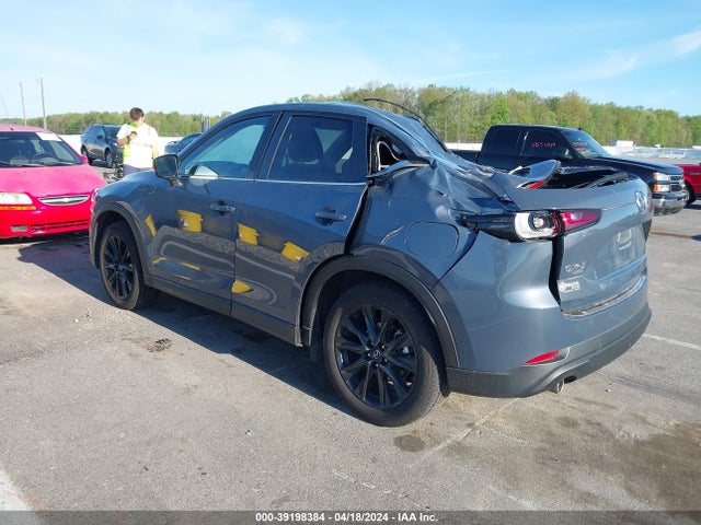 Mazda Cx-5 2.5 S Carbon Edition 2023 JM3KFBCM7P0230105 Image 3