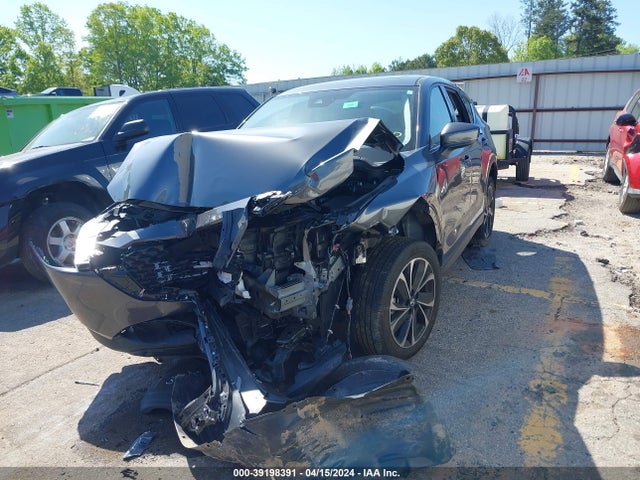 JM3KFBEM5P0104970 Mazda Cx-5 2.5 S Premium Plus