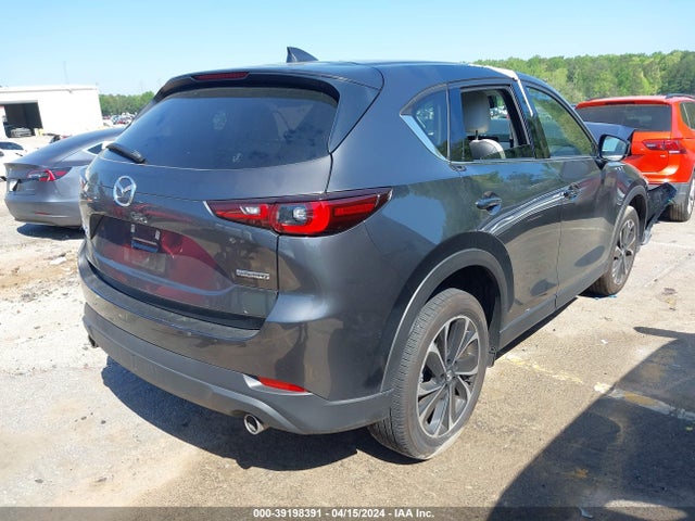 JM3KFBEM5P0104970 Mazda Cx-5 2.5 S Premium Plus