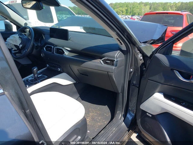 JM3KFBEM5P0104970 Mazda Cx-5 2.5 S Premium Plus