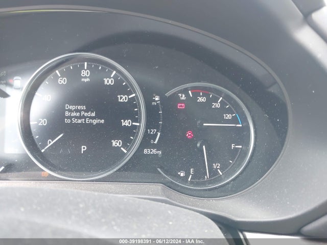 JM3KFBEM5P0104970 Mazda Cx-5 2.5 S Premium Plus