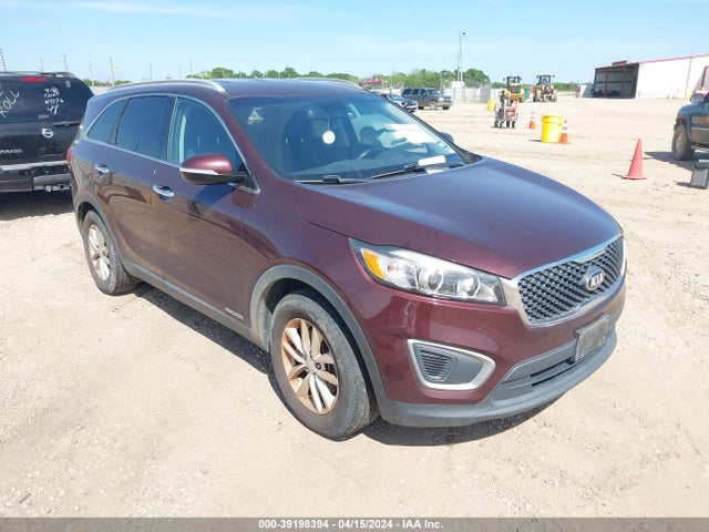 2016 5XYPGDA58GG178366 main image