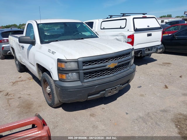 2014 1GCNCPEH7EZ360129 main image