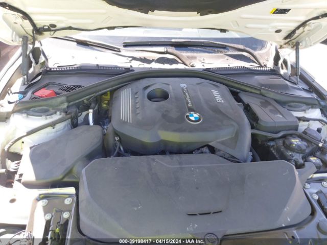 WBA8B9C57HK884475 BMW 330I